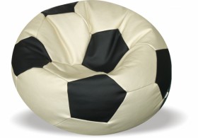 Кресло-Мяч Футбол в Назарово - nazarovo.katalogmebeli.com | фото 1