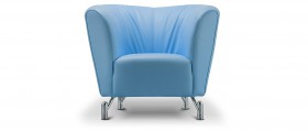 Кресло Ницца в Назарово - nazarovo.katalogmebeli.com | фото 2
