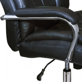 Кресло офисное BRABIX Amadeus EX-507 в Назарово - nazarovo.katalogmebeli.com | фото 4