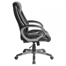 Кресло офисное BRABIX Maestro EX-506 (черный) в Назарово - nazarovo.katalogmebeli.com | фото 2