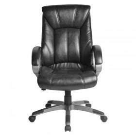 Кресло офисное BRABIX Maestro EX-506 (черный) в Назарово - nazarovo.katalogmebeli.com | фото 3