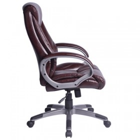 Кресло офисное BRABIX Maestro EX-506 (коричневый) в Назарово - nazarovo.katalogmebeli.com | фото 2