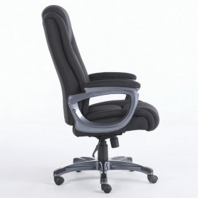 Кресло офисное BRABIX Solid HD-005 в Назарово - nazarovo.katalogmebeli.com | фото 2