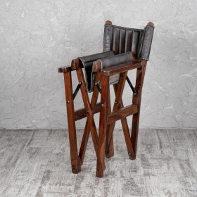 Кресло раскладное Бомо (акация) в Назарово - nazarovo.katalogmebeli.com | фото 8