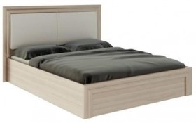 Кровать 1,6 Глэдис (М32) с подъемным механизмом Распродажа в Назарово - nazarovo.katalogmebeli.com | фото