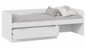 Кровать комбинированная «Марли» Тип 1 в Назарово - nazarovo.katalogmebeli.com | фото 2