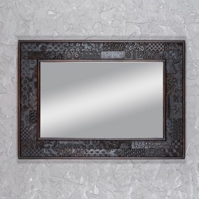Зеркало (глубина 60 мм) в Назарово - nazarovo.katalogmebeli.com | фото 6