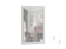Зеркало навесное РЗ-20 Спальня Ричард (ясень анкор светлый) в Назарово - nazarovo.katalogmebeli.com | фото 1